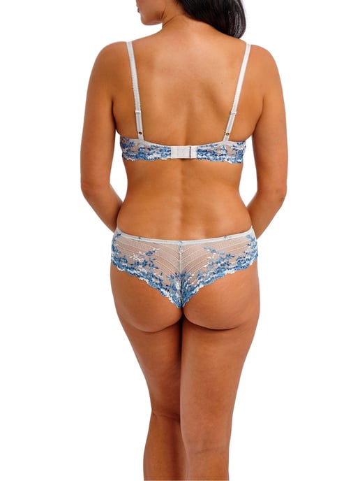 Embrace Lace Contour Bra - Image 4