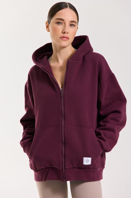 Flow Hoodie - Image 1