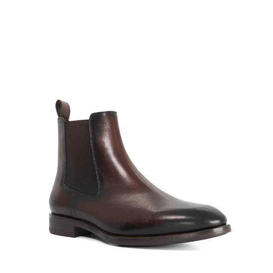 Dune Mens Mannery - Slip-On Chelsea Boots - Image 1