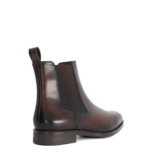 Dune Mens Mannery - Slip-On Chelsea Boots - Image 4