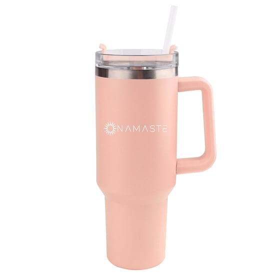 Onamaste Thermosfles 1,2L - Image 1