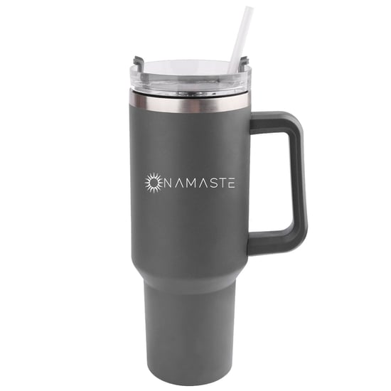 Onamaste Insulated Thermos 1,2L - Image 1