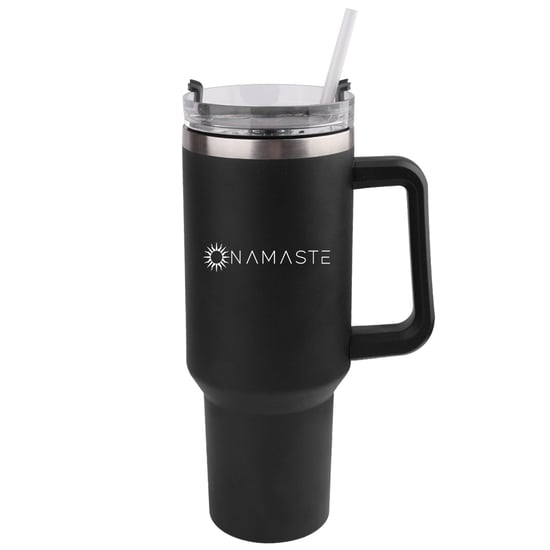 Onamaste Thermosfles 1,2L - Image 1
