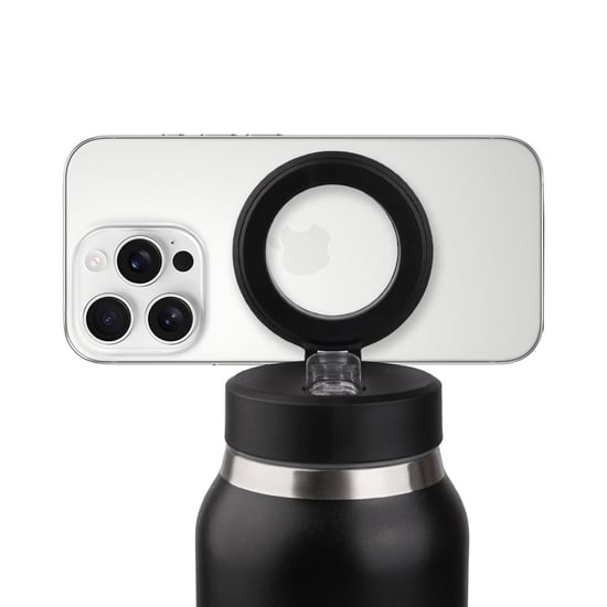 Thermosfles 750ml met Magnetische Telefoonhouder - Image 2