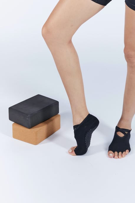 Yoga Socks - Image 3