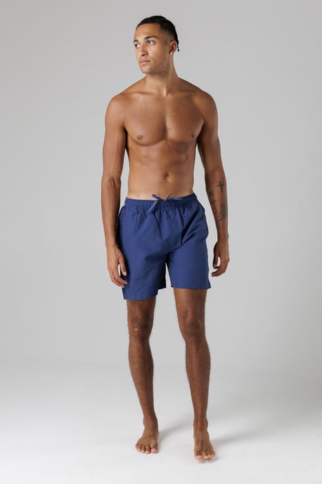 Multi 3 Pack Regular Fit Swim Shorts - Image 4