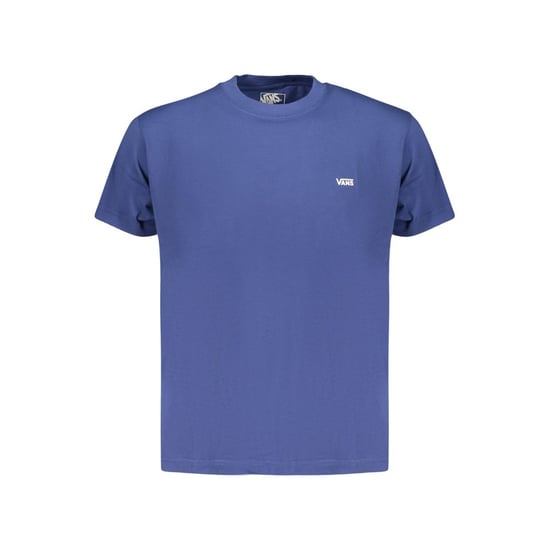Vans Blauw Katoenen Heren T-Shirt - Image 1