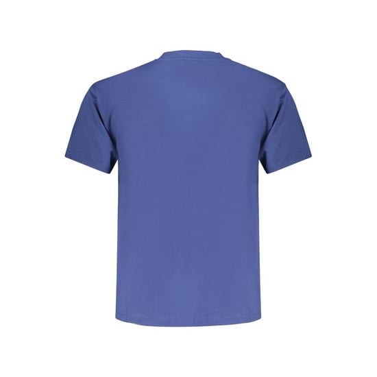 Vans Blauw Katoenen Heren T-Shirt - Image 2