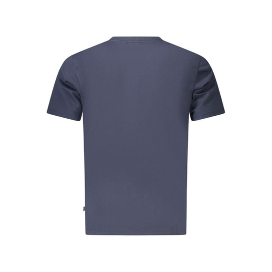 Pepe Jeans Blu Bomull T-shirt för män - Image 2
