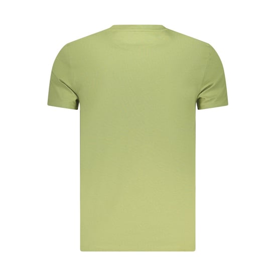 Timberland Verde Katoenen T-shirt voor Heren - Image 2
