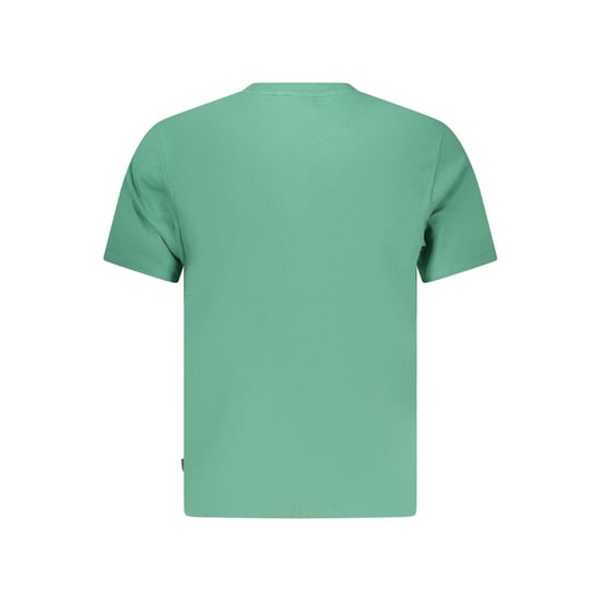 Pepe Jeans Verde Katoenen Overhemd voor Heren - Image 3