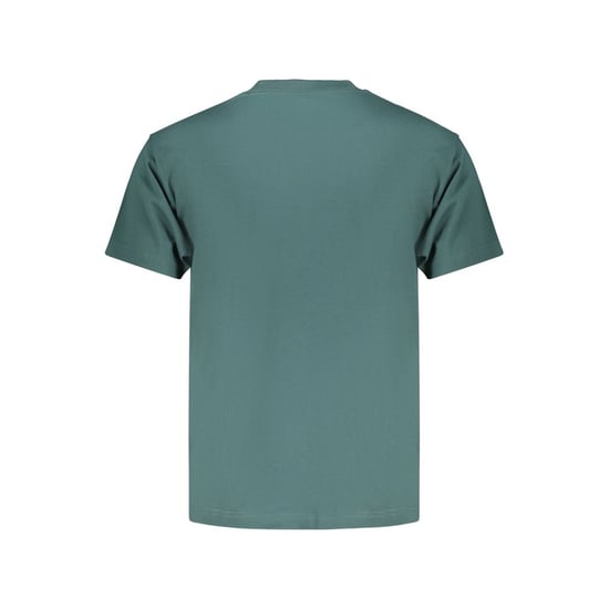 Vans Verde Katoenen Heren T-Shirt - Image 2