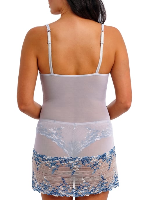 Embrace Lace Chemise - Image 2