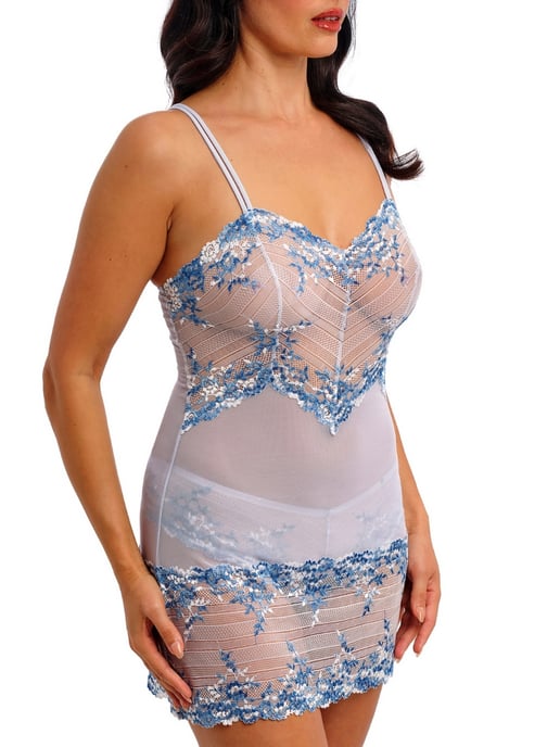 Embrace Lace Chemise - Image 3