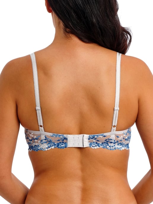 Embrace Lace Underwire Bra - Image 2