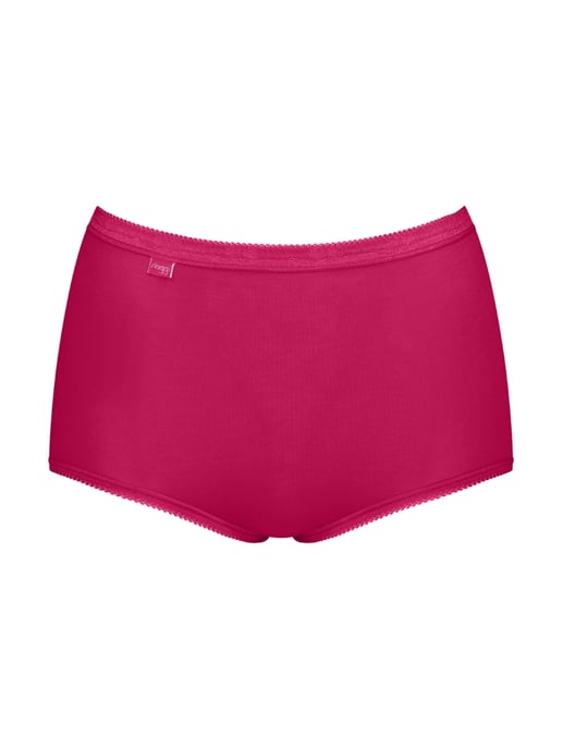 Basic+ Maxi 3 Pack Briefs - Image 4