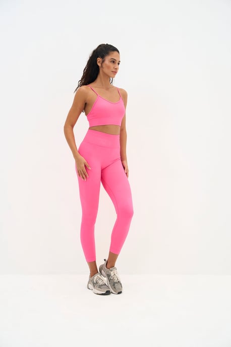 Seamless Legging - Image 1