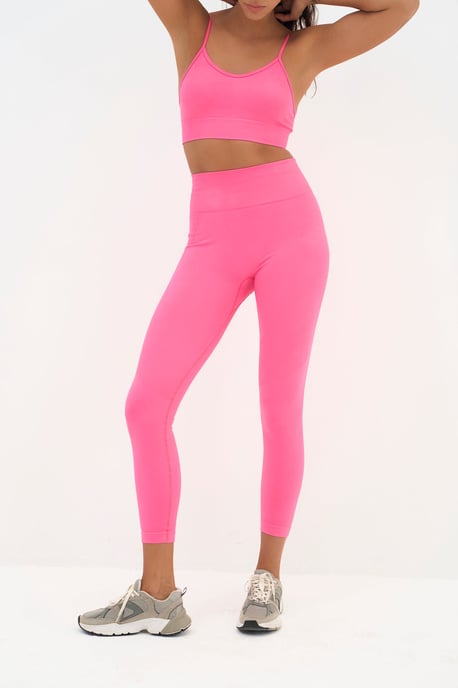 Seamless Legging - Image 4