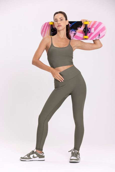 Lotus Legging - Image 1
