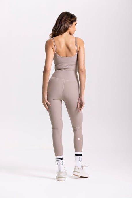 Lotus Leggings - Image 3
