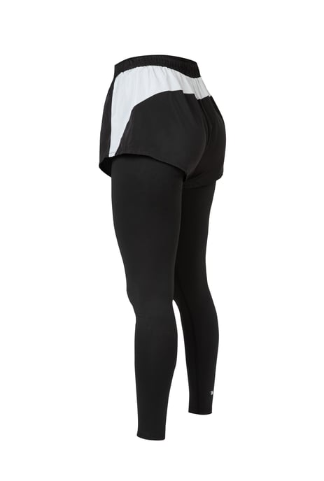 Adele Trainingstight met Short - Image 5