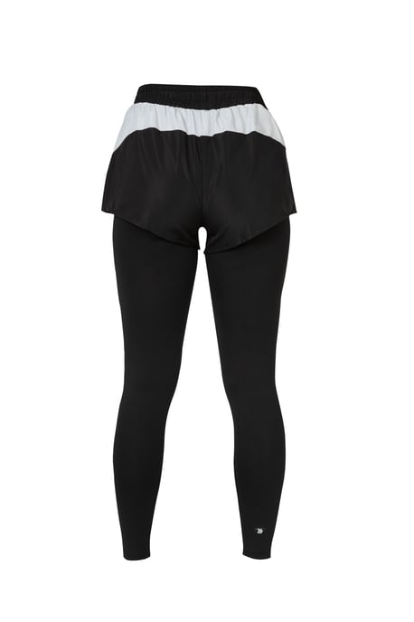 Adele Trainingstight met Short - Image 6