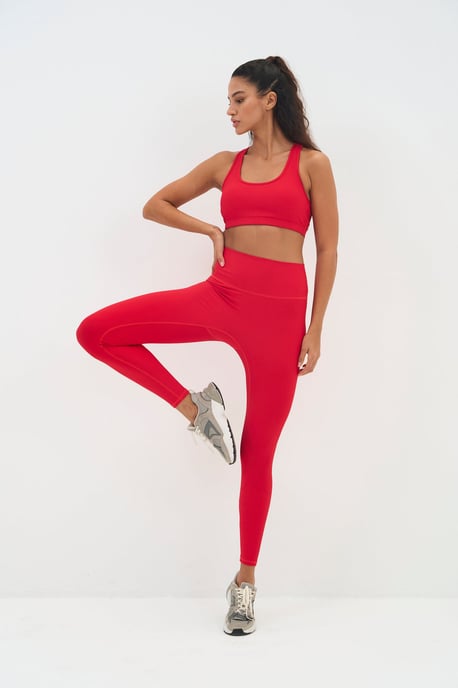 Leggings Lotus - Image 1