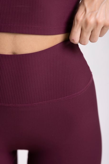 Lotus Legging - Image 4