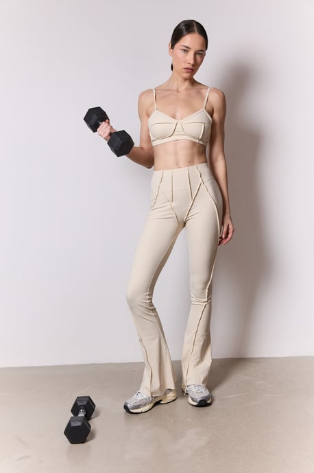 Azamra Legging - Image 1