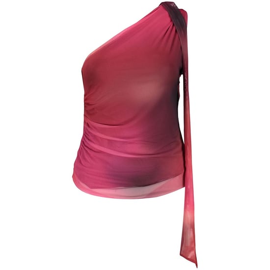 Desigual Viola Viscose Dames T-Shirt - Image 1