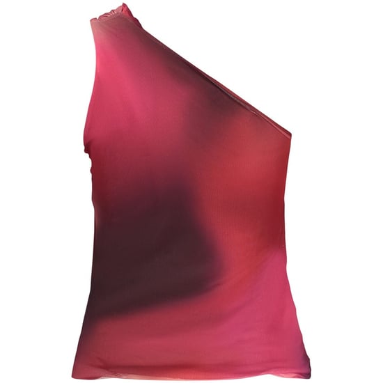 Desigual Viola Viscose Dames T-Shirt - Image 2