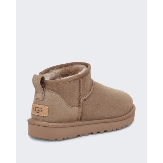 UGG Australia Dames classic ultra mini korte laars caramel - Image 2