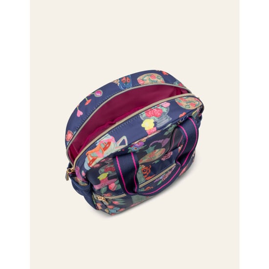Oilily Bloen rugzak - Image 2