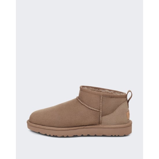 UGG Australia Dames classic ultra mini korte laars caramel - Image 3