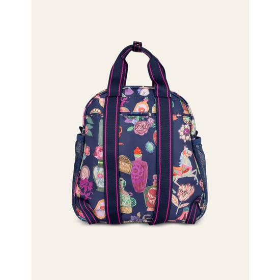 Oilily Bloen rugzak - Image 3