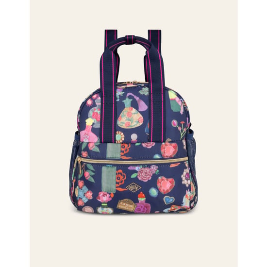 Oilily Bloen rugzak - Image 4