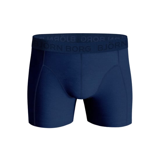 Björn Borg heren boxershort cotton stretch 3-pack - maat m - Image 2