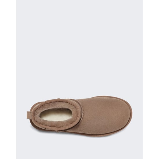 UGG Australia Dames classic ultra mini korte laars caramel - Image 5