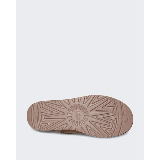 UGG Australia Dames classic ultra mini korte laars caramel - Image 6