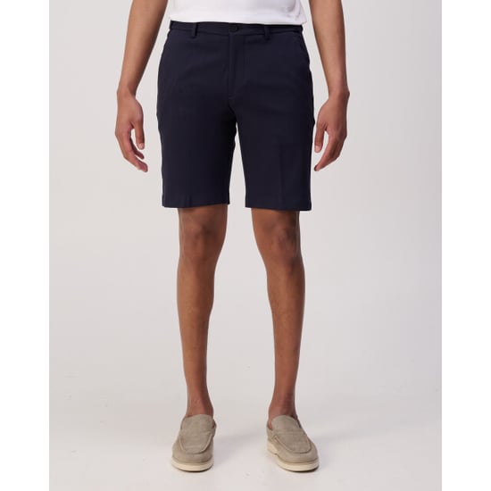 Berwich Korte broek donker - Image 1
