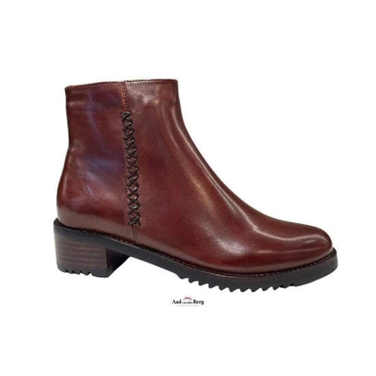 Everybody Damesschoenen enkellaarsjes - Image 1