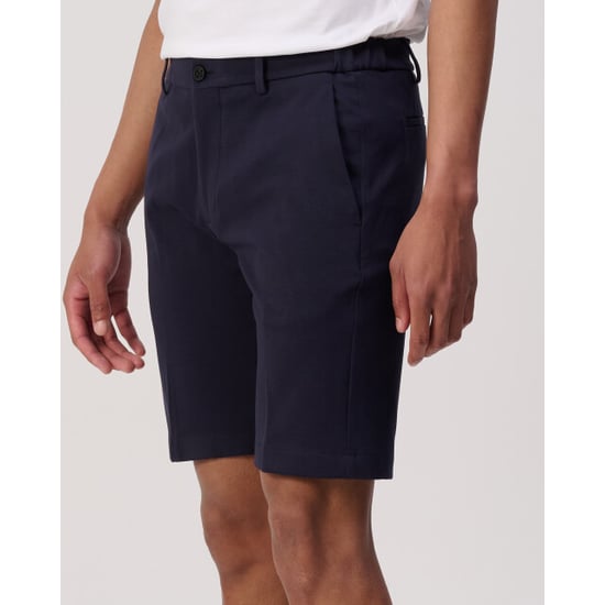 Berwich Korte broek donker - Image 3