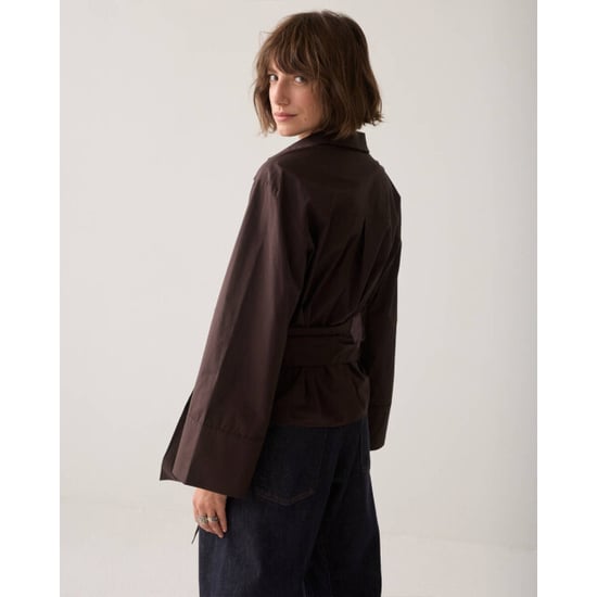 Summum Blouse lange mouw 2s3517-12119 - Image 2