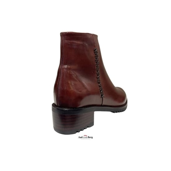 Everybody Damesschoenen enkellaarsjes - Image 3