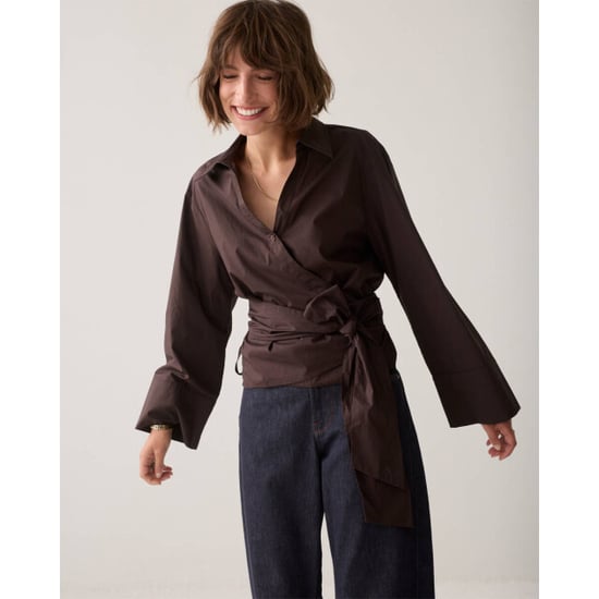 Summum Blouse lange mouw 2s3517-12119 - Image 3