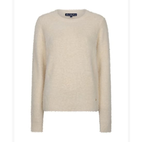 Red Button Trui srb5117 sweet fuzzy cream - Image 1