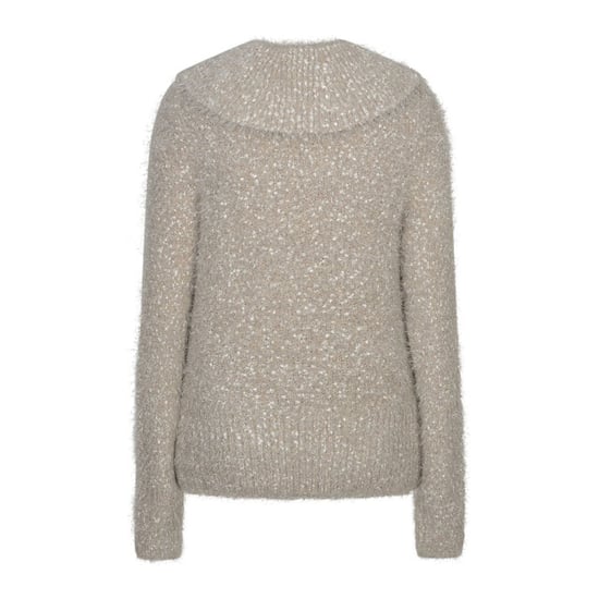 Red Button Rb cocoon glam - Image 3