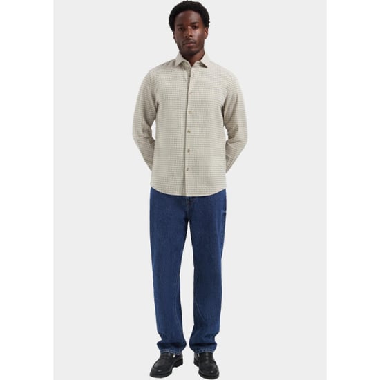 Dstrezzed Overhemd heren randy shirt 304052/251 - Image 5