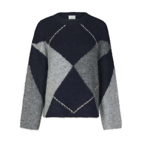 Neo Noir Blouse lange mouw 165205 inga - Image 1