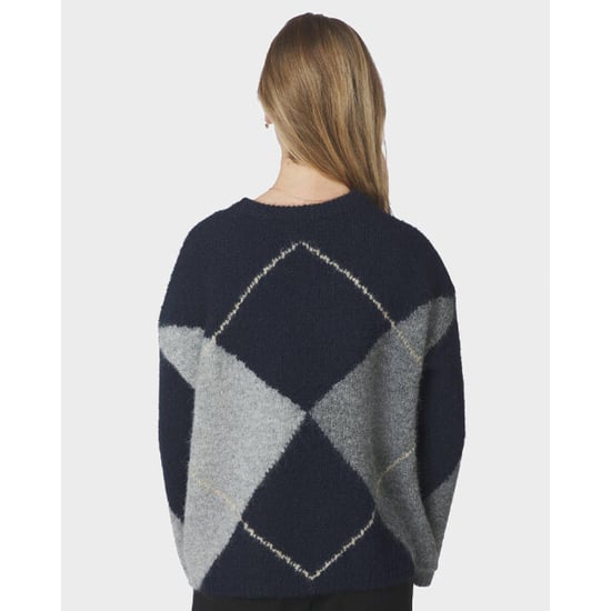 Neo Noir Blouse lange mouw 165205 inga - Image 2